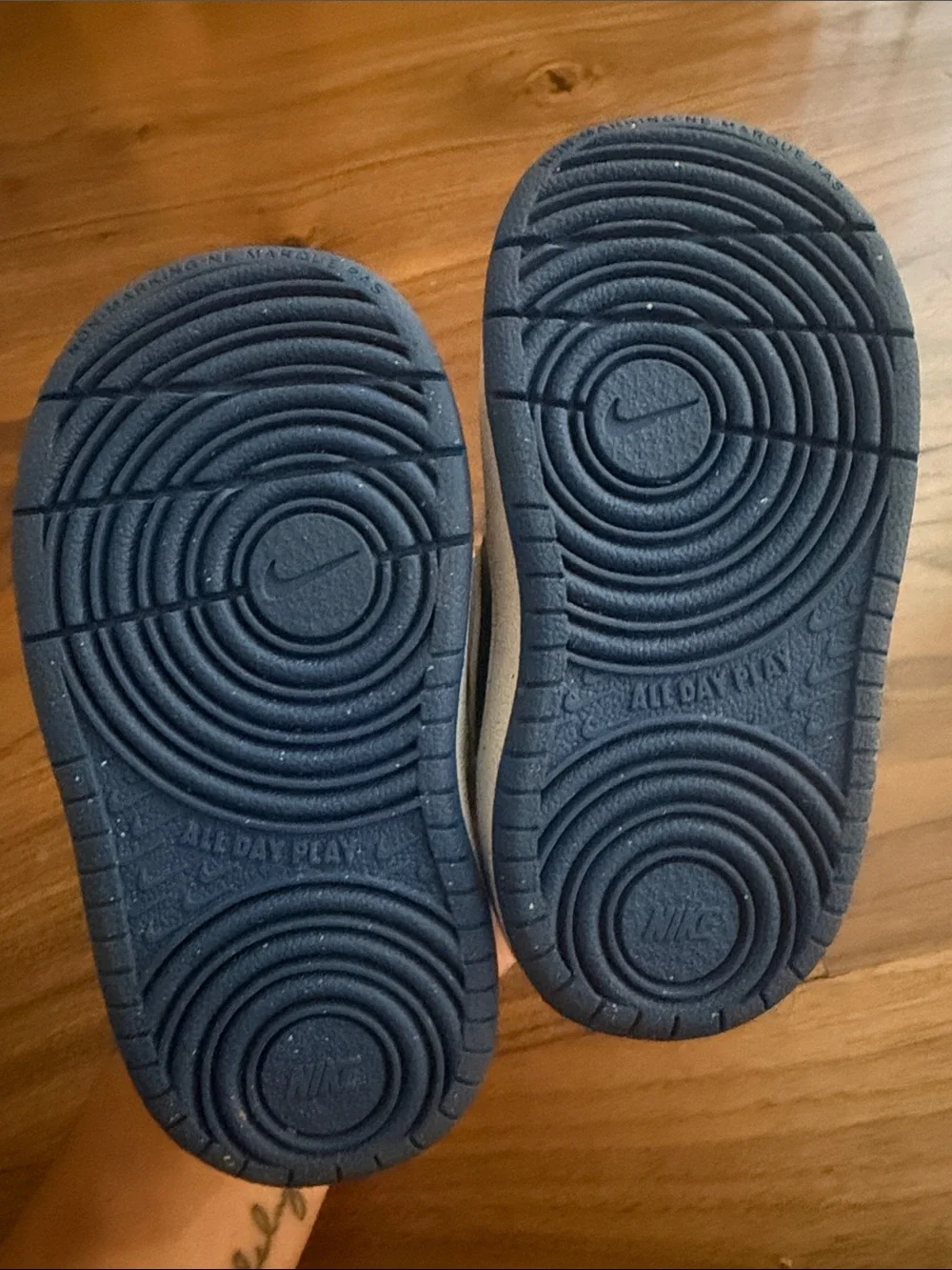 Nike baby 5C Sneakers